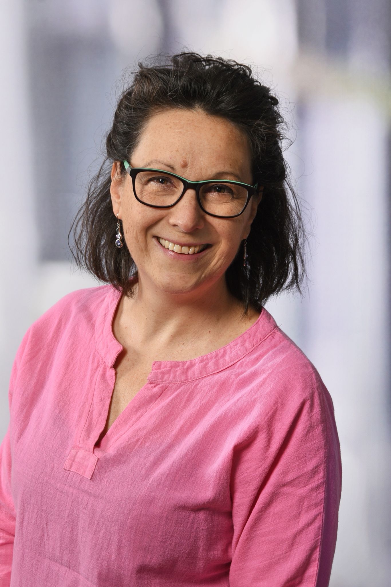 Liane Preuß